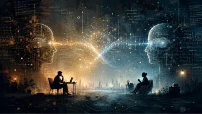 The Quiet Matchmaker